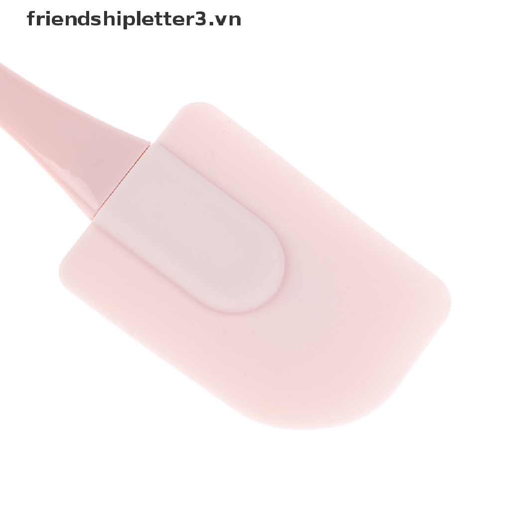 Set 3 / 1 / 3 Dụng Cụ Nấu Ăn Bằng Silicon Tiện Dụng Cho Nhà Bếp