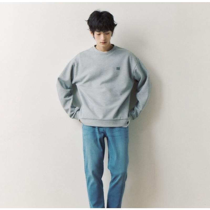 Áo Sweater P0lham - Dư Hàn