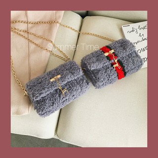 Túi len tự đan handmade (Set nguyên liệu làm túi) - DIY bag