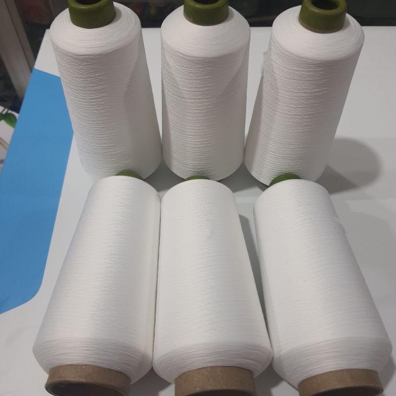 Chỉ Tơ Vắt Sổ Sợi 150D
