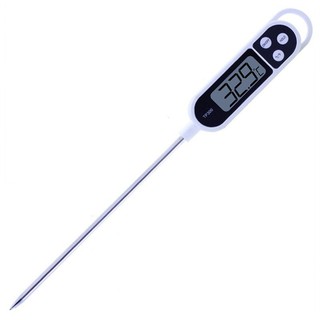 NHIỆT KẾ ĐIỆN TỬ ĐO THỰC PHẨM TP300