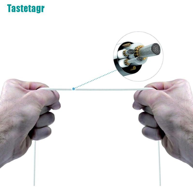 Dây Cáp Sạc Micro Usb 2.0 Phong Cách Cho Điện Thoại Android | BigBuy360 - bigbuy360.vn