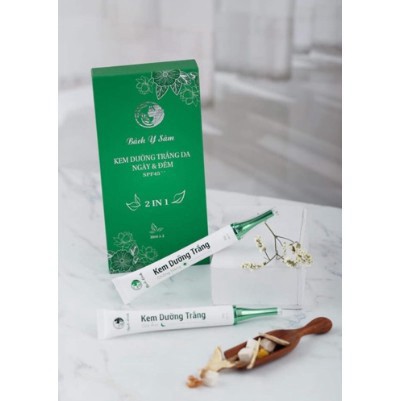 BÁCH Y SÂM - Kem dưỡng ngày và đêm | BigBuy360 - bigbuy360.vn