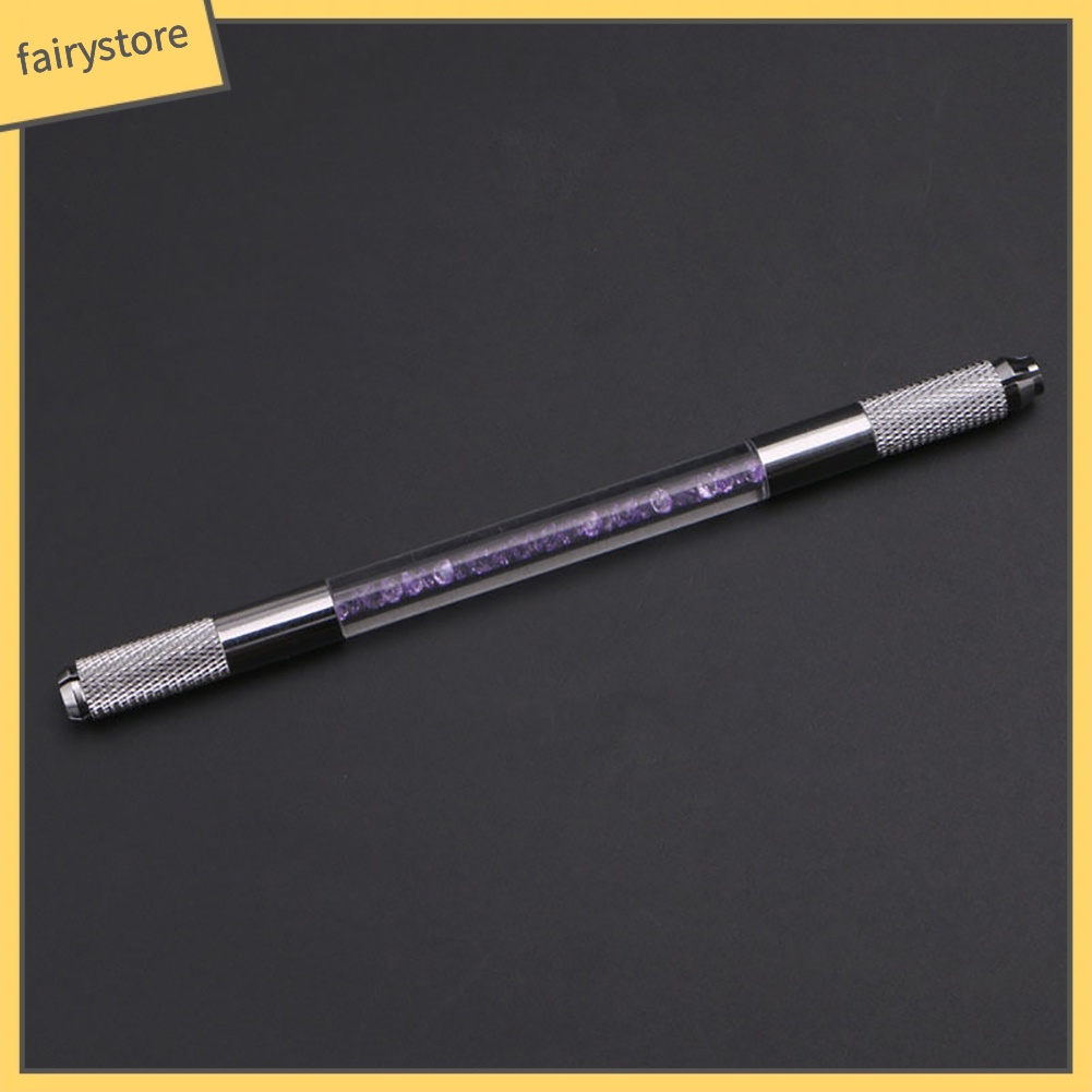 Bút Kẻ Lông Mày 2 Đầu Chuyên Dụng