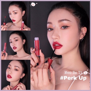 Son kem lì 3CE Soft Lip Lacquer sale 73% [Gom Sale - Chính Hãng]