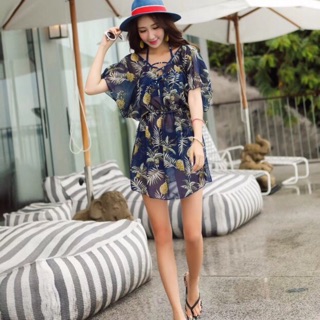 Sét dứa về đủ sz lxl nhé
