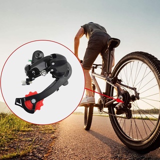 Phụ kiện đồng hồ cùi đề sau xe đạp leo núi Rd-tz50 5/6/7 tốc độ
