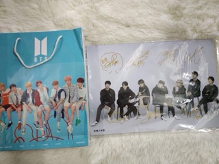 Combo Love yourself (17 món)