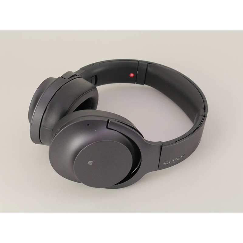 Tai nghe Sony WH H900N