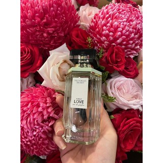 💥Sharingperfume- Nước hoa Victoria First Love