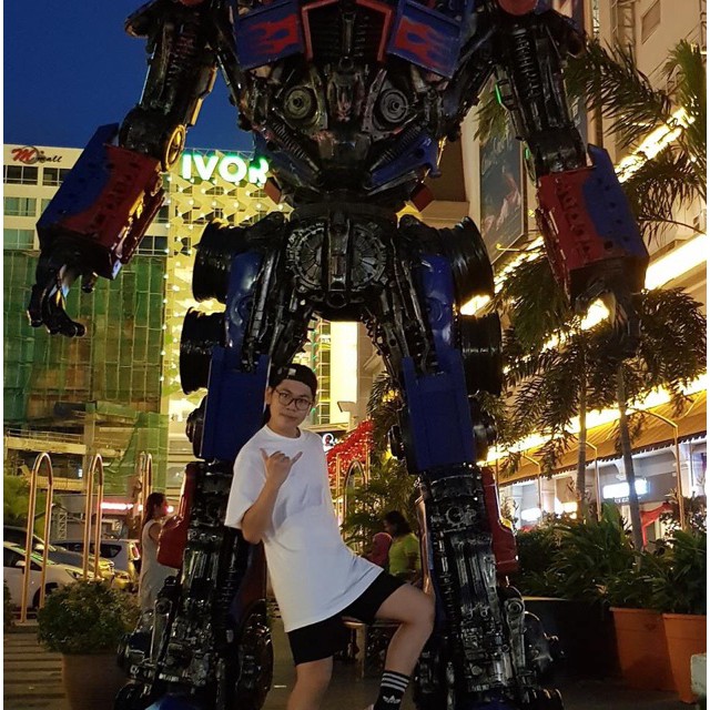 ⚜️ Áo Phông Trắng ⚜️FREESHIP⚜️ Áo Thun Trắng⚜️ Áo Thun Nam Nữ [Thunnu] | BigBuy360 - bigbuy360.vn