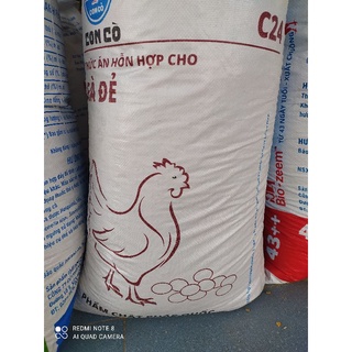 1kg Cám Gà Đẻ C24