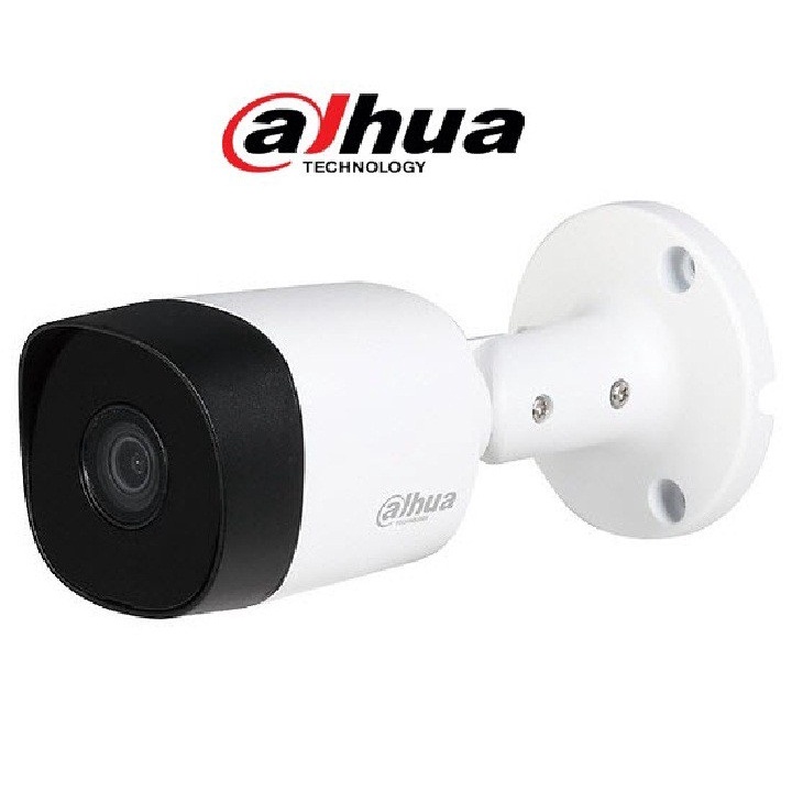 FREESHIPBỘ CAMERA GIÁM SÁT DAHUA 2.0MP, FHD 1080P - BỘ [1/2/3/4] CAMERA, KÈM ĐỦ PHỤ KIỆN - HÀNG CHÍNH HÃNG DSS