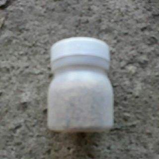 Muối tiêu ớt ( ăn rất ngon )