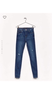 quần jeans nữ