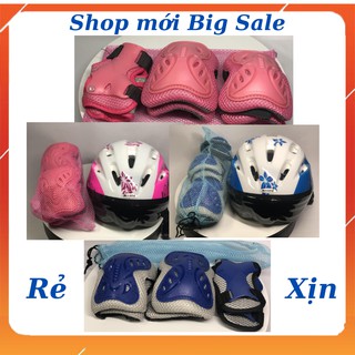 Bảo hộ giày patin trẻ em túi đựng giá rẻ