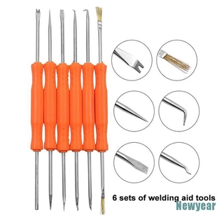 Bộ 6 bảng mạch điện chuyên dụng chất lượng
