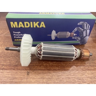 Rotor máy mài góc 9553 MADIKA