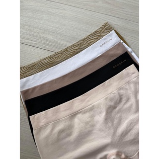 Set 5 quần chip đùi Danskin