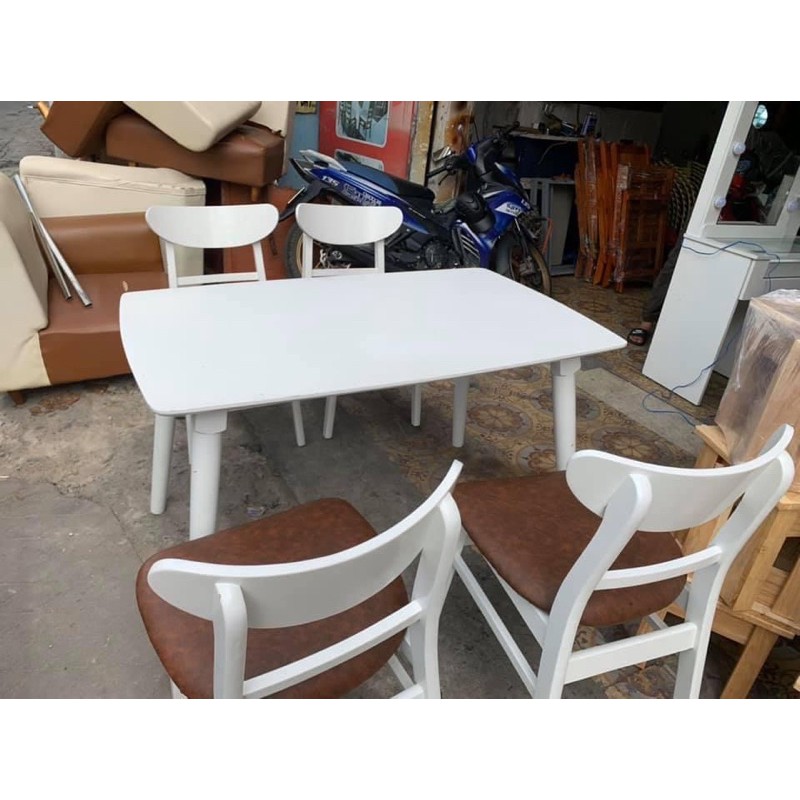 ghế cafe bọc si | BigBuy360 - bigbuy360.vn