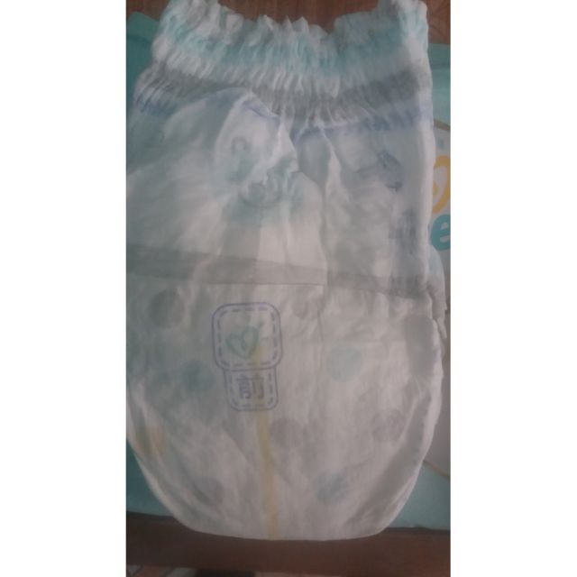 Tã quần Pampers L (1cái).