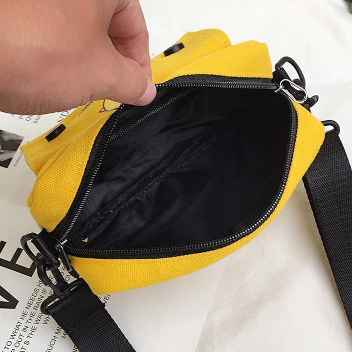 Túi đeo chéo gà con phong cách Hàn Quốc TXN93 banbuongiagoc_92 | BigBuy360 - bigbuy360.vn