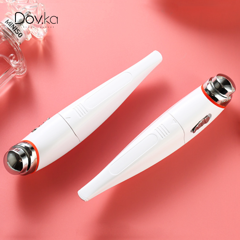 [Hàng mới về] Kem Mát Xa Mắt Chạy Điện Loại Bỏ Quầng Thâm Hiệu Quả | BigBuy360 - bigbuy360.vn