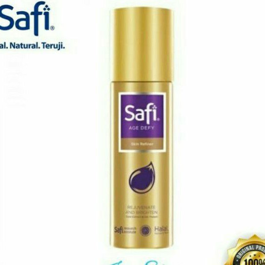 (Hàng Mới Về) Dung Dịch Làm Tươi Mới Làn Da Dung Tích 100ml