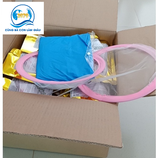 MEN SJC39- MEN VI SINH CHUYÊN GÂY THỨC ĂN TỰ NHIÊN