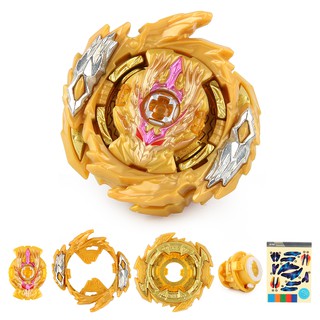 Con Quay Đồ Chơi Beyblade Burst B-168