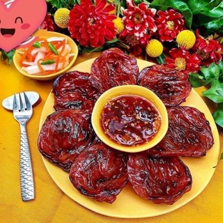 500gr Ruột Vịt loại 1