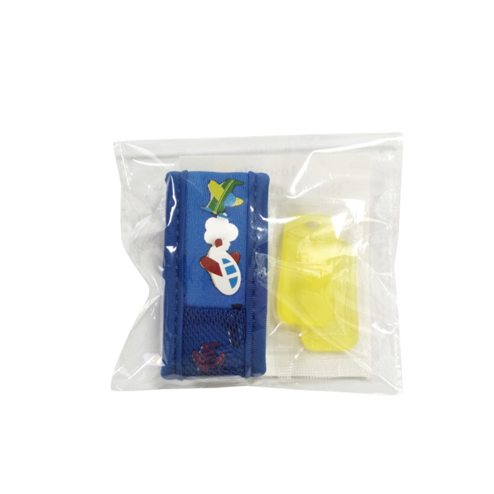 Vòng Đeo Tay Đuổi Muỗi Thời Trang Cho Bé | BigBuy360 - bigbuy360.vn