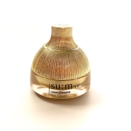 Kem mắt Su:m37 Losec Summa Elixir Eye Cream