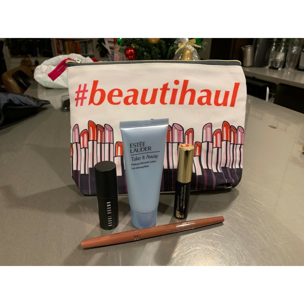 Makeup bag - Túi đựng mỹ phẩm beautihaul