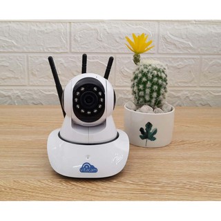 Camera ip wifi vitacam c780 - 3.0mpx 1296p - 3 râu wifi chính hãng