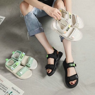 giày sandal học sinh đế cao fb