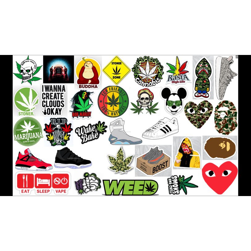 STICKER Dán Vali, xe, barber shop, Mũ bảo hiểm , macbook, đàn, tường... Nhập mã VANG3SP để giảm 15k khi mua từ 3 set