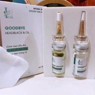 Ủ Mụn Lamer Care