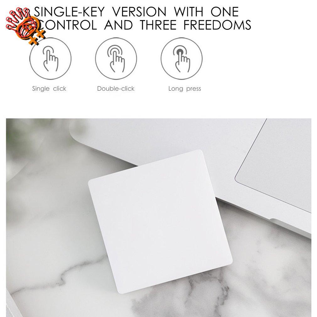 Công Tắc Đèn Không Dây Thông Minh Xiaomi Aqara | BigBuy360 - bigbuy360.vn