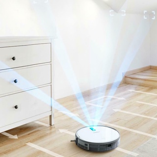 ROBOT HÚT BỤI LAU NHÀ ECOVACS DEEBOT