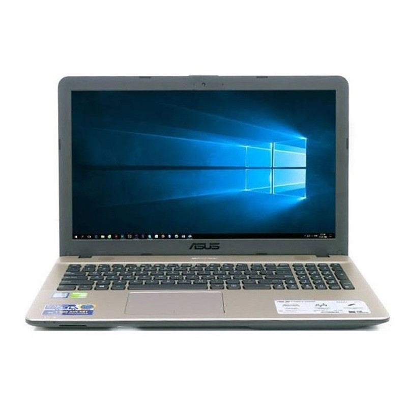 LAPTOP ASUS VIVOBOOK MAX X541UA GO1384 INTEL CORE I5 7200U 4GB 1TB 15.6