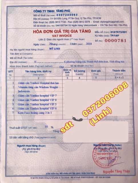 Bột thiên nhiên tăng v1 Trang House ( TĂNG 2 3cm sau 1 liệu trình ), TẶNG kèm SON khi mua hàng.