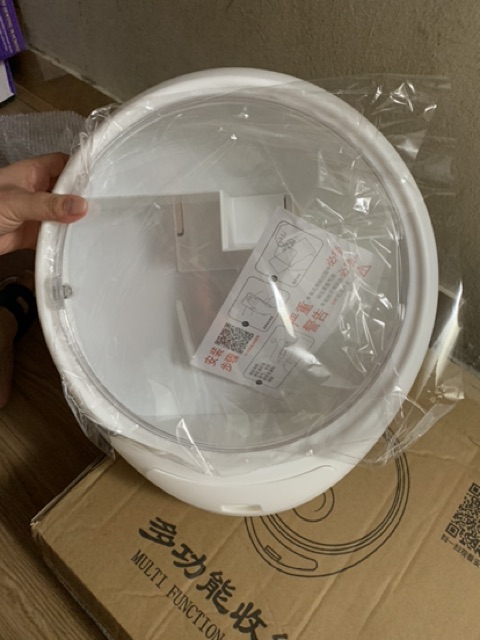 TỦ ĐỰNG MỸ PHẨM GẮN TƯỜNG TABIHOME TIỆN LỢI