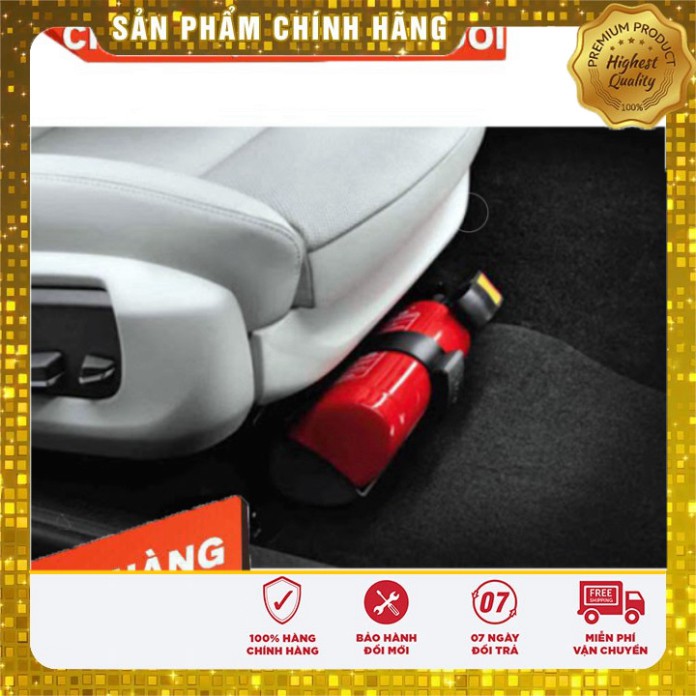 Bình cứu hoả 500ml dạng xịt. Bình chữa cháy mini FireStop NEM