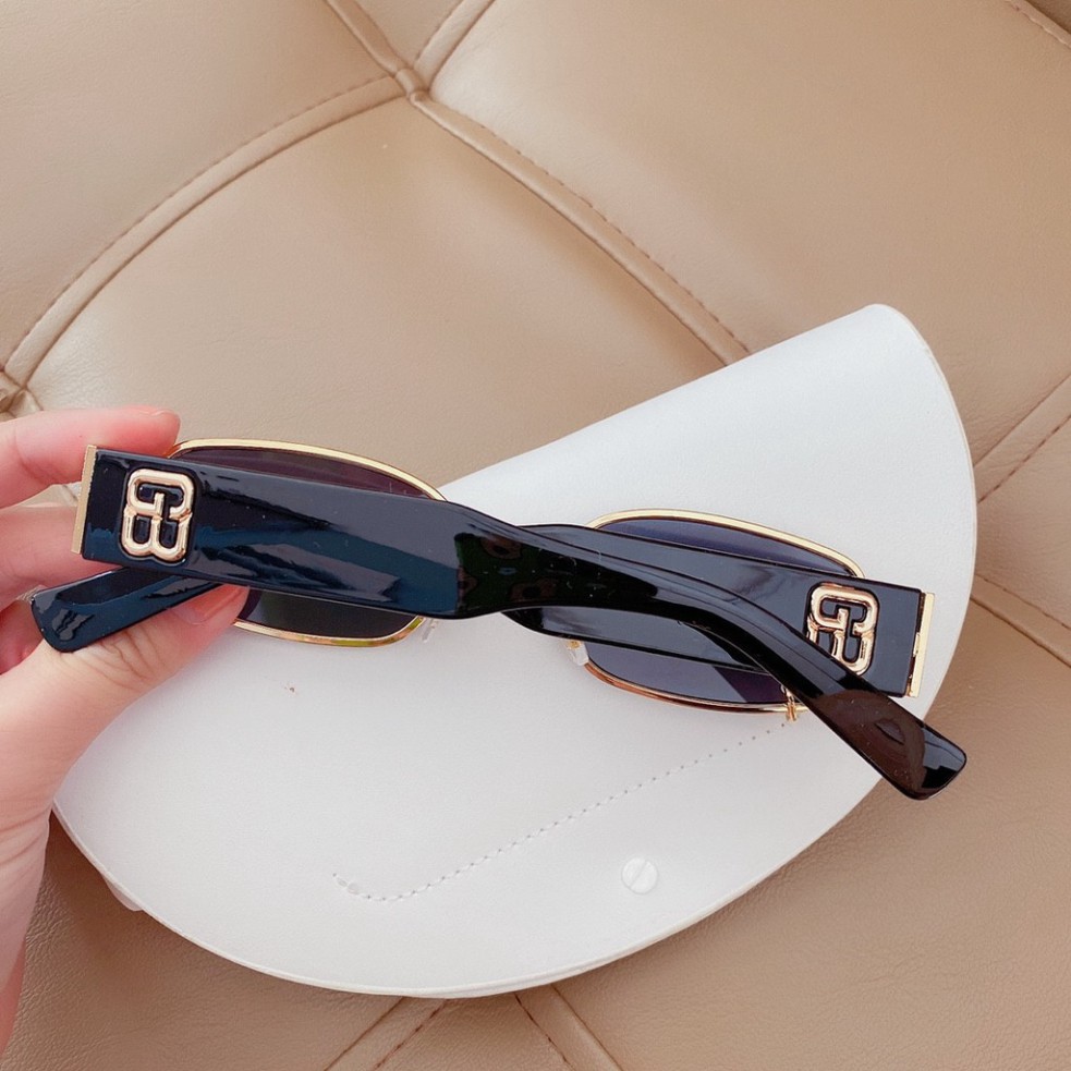 Kính mát thời trang A2101 ❌ Kính chống tia UV bảo vệ mắt | BigBuy360 - bigbuy360.vn