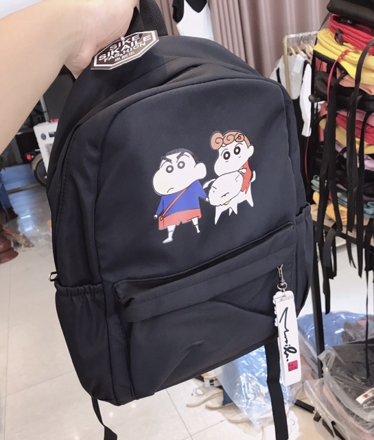 🤩Balo Cute Số Lượng Ít kích thước 30x40cm đựng vừa sách vở, giấy A4Hàng Quảng Châu!!!