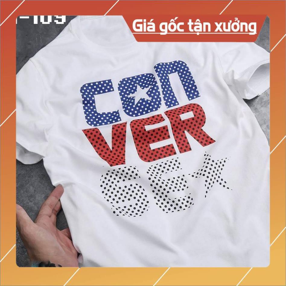 / Áo thun nam mã A109