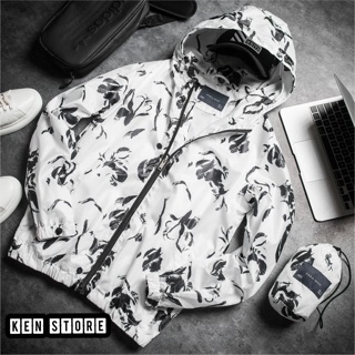 Áo gió 2 lớp xuất xịn hàng độc