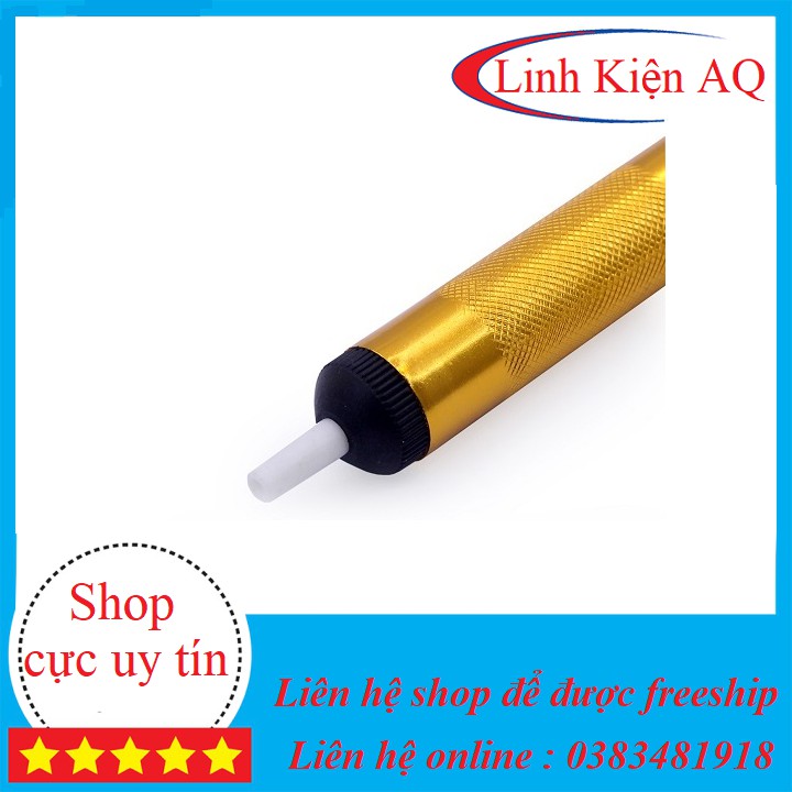 Hút Thiếc Loại Nhỏ- Linhkien3m