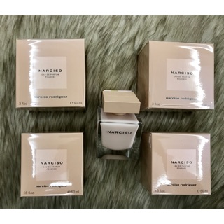 Narciso Poudree 50ml